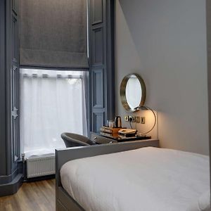 Compact Double Room